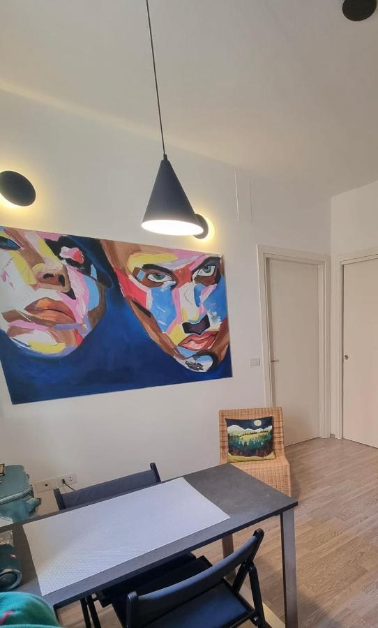 Artist Apartment Centro Storico Перуджа Екстериор снимка
