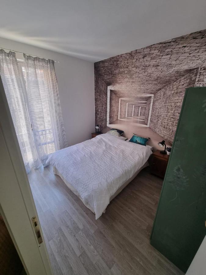 Artist Apartment Centro Storico Перуджа Екстериор снимка