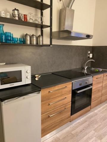 Artist Apartment Centro Storico Перуджа Екстериор снимка