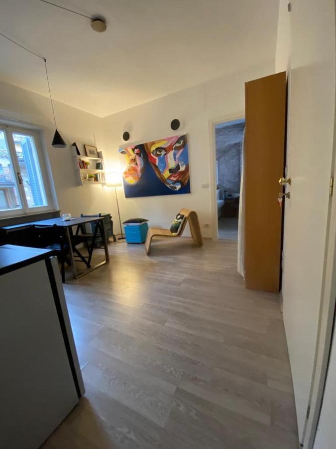 Artist Apartment Centro Storico Перуджа Екстериор снимка