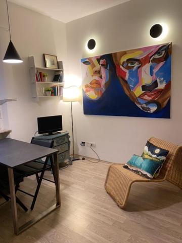 Artist Apartment Centro Storico Перуджа Екстериор снимка