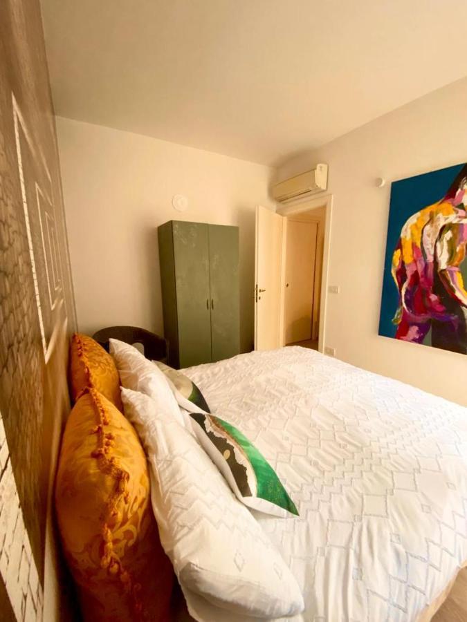 Artist Apartment Centro Storico Перуджа Екстериор снимка