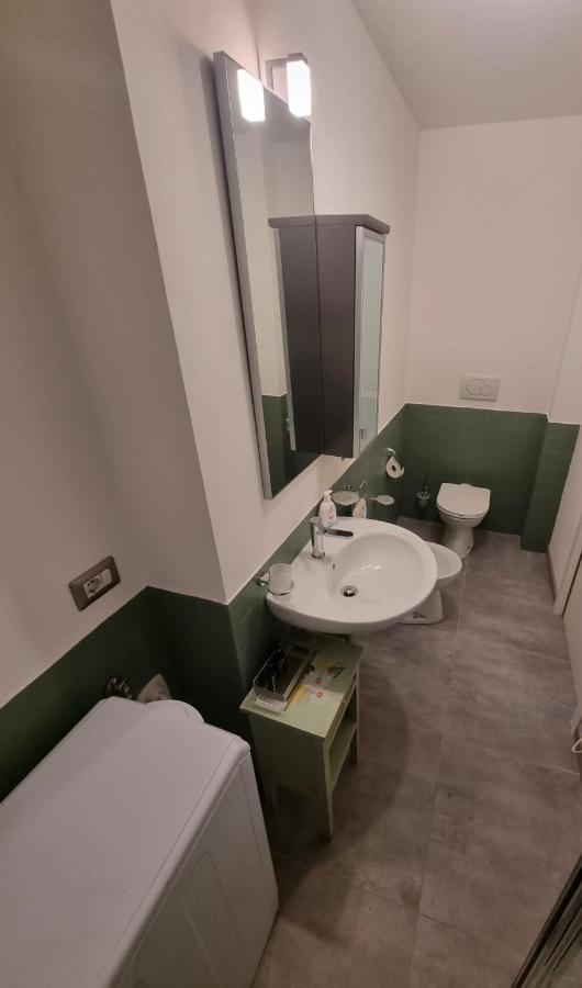 Artist Apartment Centro Storico Перуджа Екстериор снимка