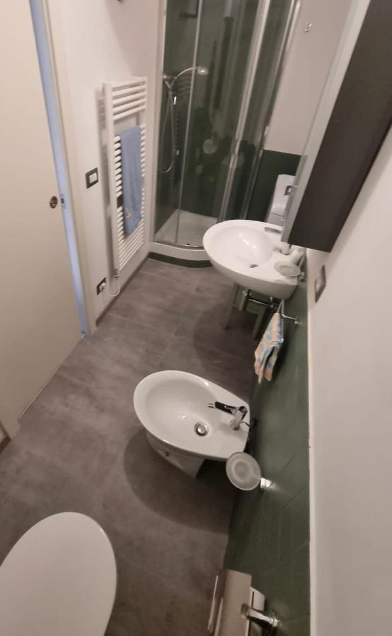 Artist Apartment Centro Storico Перуджа Екстериор снимка